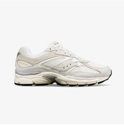 Resim Saucony Progrid Omni 9 Unisex Beyaz Sneaker S70740 Beyaz 