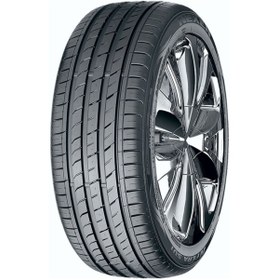 Resim Nexen 245/40R19 98Y XL NFera SU1 (Yaz) (2023)%20(%C3%87elik%20Sibop%20Hediye) 