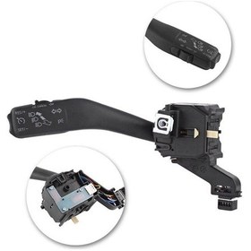 Resim Otobalcı Skoda Superb Far Sinyal Kolu 2008--2014 Hız Sabitleyicili 