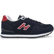 Resim Hammer Jack 102 19250-M-LCV Peru M Erkek Günlük Spor Ayakkabı Lacivert 