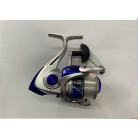 Resim Oskar Yf5000 12 Bilyalı 150 Metre Misinalı Olta Makinesi 