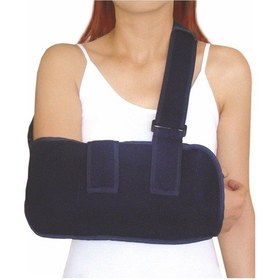 Resim Orthosev Kol Askısı (Sünger) Standart 