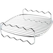 Resim HD9630,HD9650,HD9867 Airfryer Fritöz Teli, Philips ile Uyumlu 