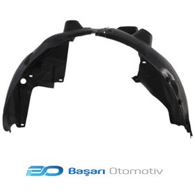 Resim WISCO 6101353 Çamurluk Davlumbazı Ön Sol Opel Corsa D 07 - 