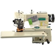 Resim Yamato CM-370 Gizli Dikiş Makinası (Kemer Köprüsü İçin) 