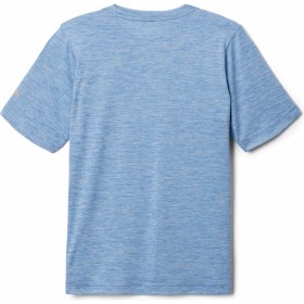 Resim Columbia Mount Echo Graphic Çocuk Kısa Kollu T-Shirt 