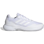 Resim Adidas Gamecourt 2 Erkek Tenis Ayakkabısı 