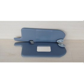 Resim Toyota Corolla Uyumlu AE92 88-92 GÜNEŞLİK TAKIMI 