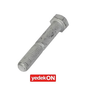 Resim AGCO Altıgen Başlı Cıvata - AGCO | AG561887 