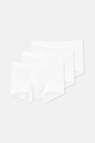 Resim Dagi Erkek D4210 Micromodal Boxer 3'lü, Micro Modal 