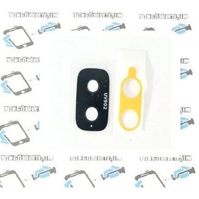 Resim Galaxy Uyumlu Grand Prime Pro J250 Kamera Lensi 