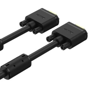 Resim Unitek Unıtek VGA Kablo 3 mt Bakır 15 Pin 3c+6 (Y-C504G) 