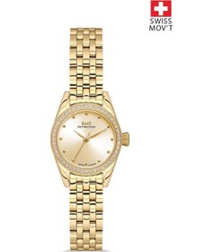 Resim Rms Kadın Kol Saati Rms.1.ag1608.05 Altın 