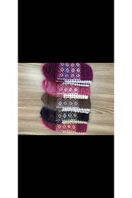 Resim Ebrar Çeyiz Renkli Çeyizlik Patikler 