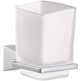 Resim Bocchi Padova Diş Fırçalık Krom 3017 0003 Diğer 