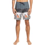 Resim Quiksilver Everyday Division 17 Erkek Boardshort EQYBS04580 