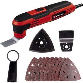 Resim pazarella TC MG 250 CE Raspalama Makinası 250 Watt 