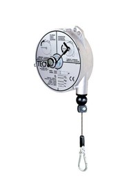 Resim Tecna 9340 Balanser 10-14 kg. 
