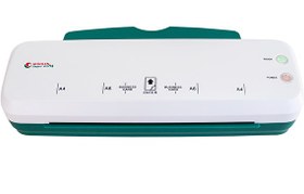 Resim Mühlen 403 Laminasyon PVC Kaplama Makinesi 
