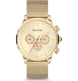 Resim Quark QM-1100D-9A Erkek Kol Saati 
