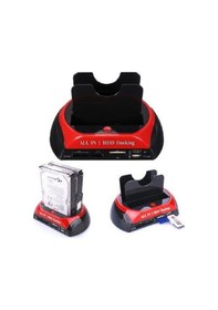 Resim Yenilzd Usb 3.0 Docking Combo 2.5 3.5 Ide Sata Usb 3.0 Hdd Stati 