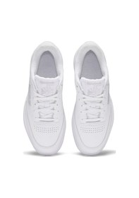 Resim Reebok Club C Double Kadın Ayakkabı Gw0854 Beyaz 
