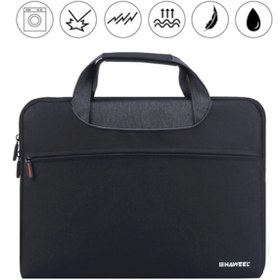 Resim Duxweel Apple Ipad Pro 12.9 Inç Için Premium Koruma Kılıfı, Kulplu Taşıma Çantası 