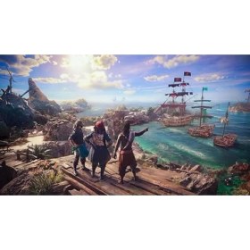 Resim Kafatası ve Kemikler/ps5 