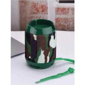 Resim Everton Rt-808bt Usb-Tf Card- Ses Bombası 