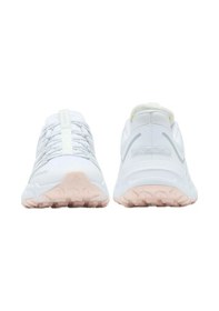 Resim Columbia Women White Omni-shield Voyager Flx Pct Trail Running Shoes Kadın Outdoor Ayakkabı Bl7922 Beyaz 