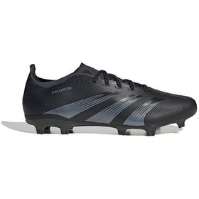Resim Adidas Predator League FG (IG7763) | Siyah 