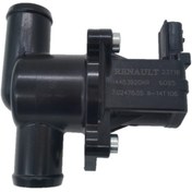 Resim Orjinal Renault/dacia H5f 1.2 Tce Turbo Elektrovana 144839204r - 8201301648 