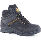 Resim Tomsking Erkek Sarı Outdoor Trekking Bot 1851 
