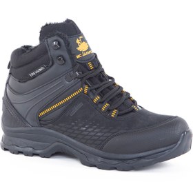 Resim Tomsking Erkek Sarı Outdoor Trekking Bot 1851 
