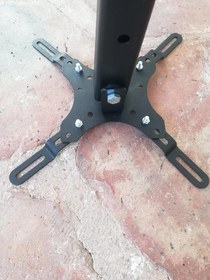 Resim Projeksiyon Tavan Askı Aparatı Teleskopik-90 cm 