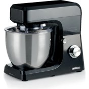 Resim Ariete Gourmet Professional 7 Lt Mutfak Şefi Siyah 1598/02 
