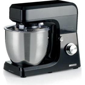 Resim Ariete Gourmet Professional 7 Lt Mutfak Şefi Siyah 1598/02 