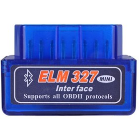 Resim V1.5- Obdıı Elm327 Pıc18f25k80 Bt V1.5 Otomatik Tarayıcı Elm 327 2pcb Pıc18f25k80 Obdıı Teşhis Tarayıcı Donanımı 1.5 