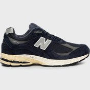 Resim New Balance Erkek Ayakkabı M2002rca Lacivert 