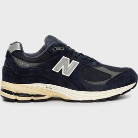 Resim New Balance Erkek Ayakkabı M2002rca Lacivert 