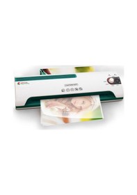 Resim Mühlen 3AF A3 PVC Filmi Kaplama Laminasyon Makinesi 