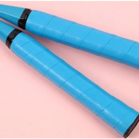 Resim 2'li Badminton Raket Seti Nemere 