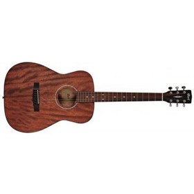 Resim Cort AF510M OP Akustik Gitar 