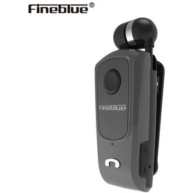 Resim Kody Yati Fineblue F920 Bluetooth Kulaklık - Kablosuz, Taşınabilir, Spor Koşu, Titreşimli Hatırlatma4.0stereoıpx4 - Ip5xvar6 Saat Fineblue F920 Kulak Üstü 