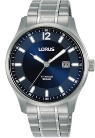 Resim Lorus Rh997qx9 Titanyum Erkek Kol Saati 