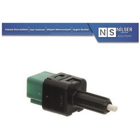 Resim Fren Müşür Qashqai-Note-Micra-X-Trail 2007-2018 