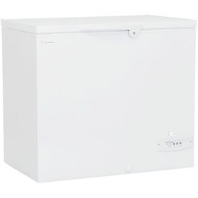 Resim Uğur UDD 265 T D/S R63 Yatay Derin Dondurucu 