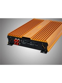 Resim Mobass MB-250.2D 2 Kanal Max 1000W Oto Amfi 