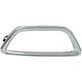 Resim 620757429r-renault Captur Ön Sis Far Çerçevesi Krom Sol 12- -ren07ca033 