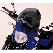 Resim Gıvı D433S Yamaha Xt660 R - Xt660 X (04-16) Rüzgar Siperlik 